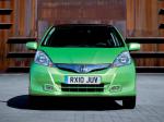 Honda Jazz Hybrid 2010 года (EU)